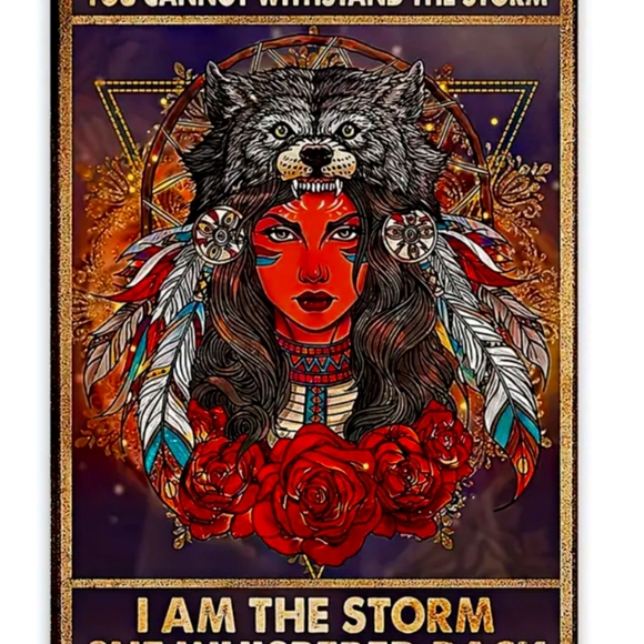 Meet the Posher! Poshing with Passion & Purpose💜 - Picture 7 of 7